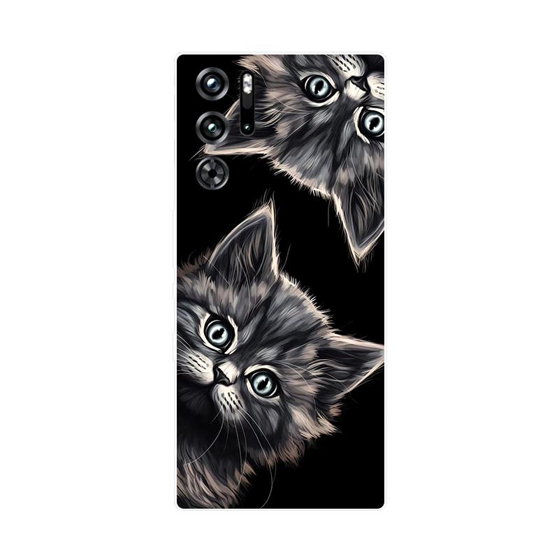 For Nubia Red Magic 9 Pro Case Funny Cute Silicone Soft Back Case for Red Magic 9 Pro Plus Cover Magic9 Pro+ Shockproof Bumper Red Magic 9 Pro