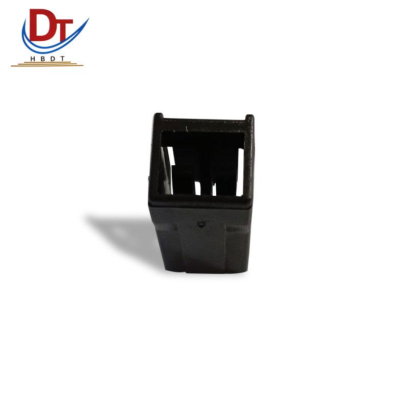 Automotive Wiring Harness Connector Housing PP0311701 Plastic Shell