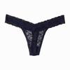 Sexy Lace Underwear for Women Traceless Low Waist T-panties Plus Size High Elasticity Thong