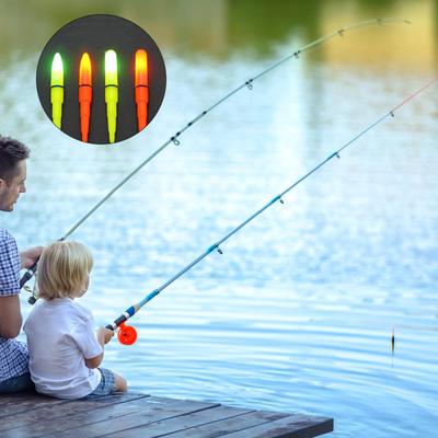 Pesca – Galleggianti