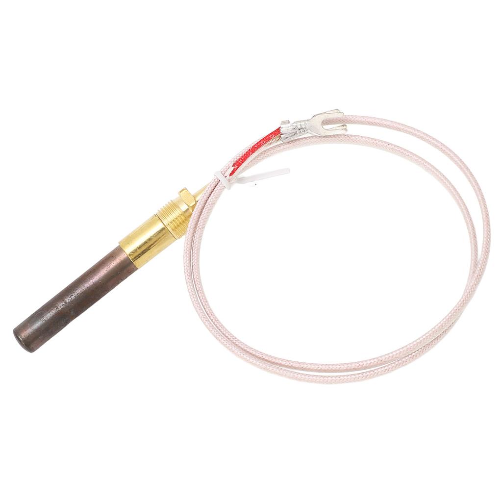 750 Celsius  Temperature Resistance Replacement Thermopile Generators Used On Gas Fireplace Water Heater