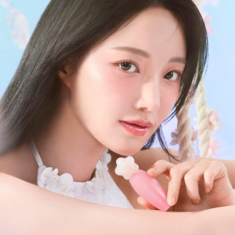 [NEW] Pure Water Lip Gloss (Pink Blossom Collection)