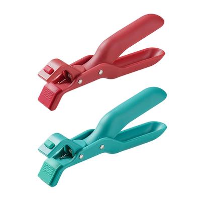 Kitchen Utensil for Handling Cookware
