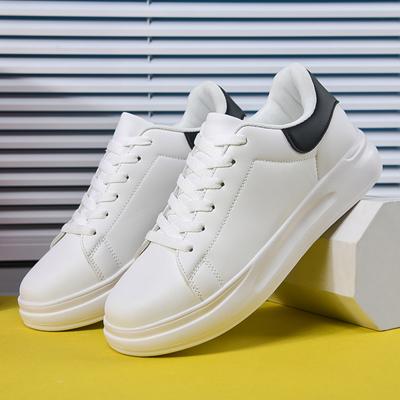 Fashion New Style Running Casual Shoes for Men Women Outdoor White Sneakers Athletic Shoes Comfortable Light Soft Free Shipping Footwear