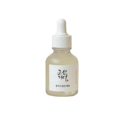 Joseon Beauty Soro Clareador de Água de Farelo de Arroz (1 + 1), 2 peças, 30ml