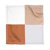 Bb De Soli De Silk Scarf  2color 