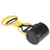 Pooper Scooper for Dog Jaw Clamp Heavy Duty Long Handle Poop Scooper for Dog Puppy Cat Waste Picker Pet Cleaning Shovel Tools