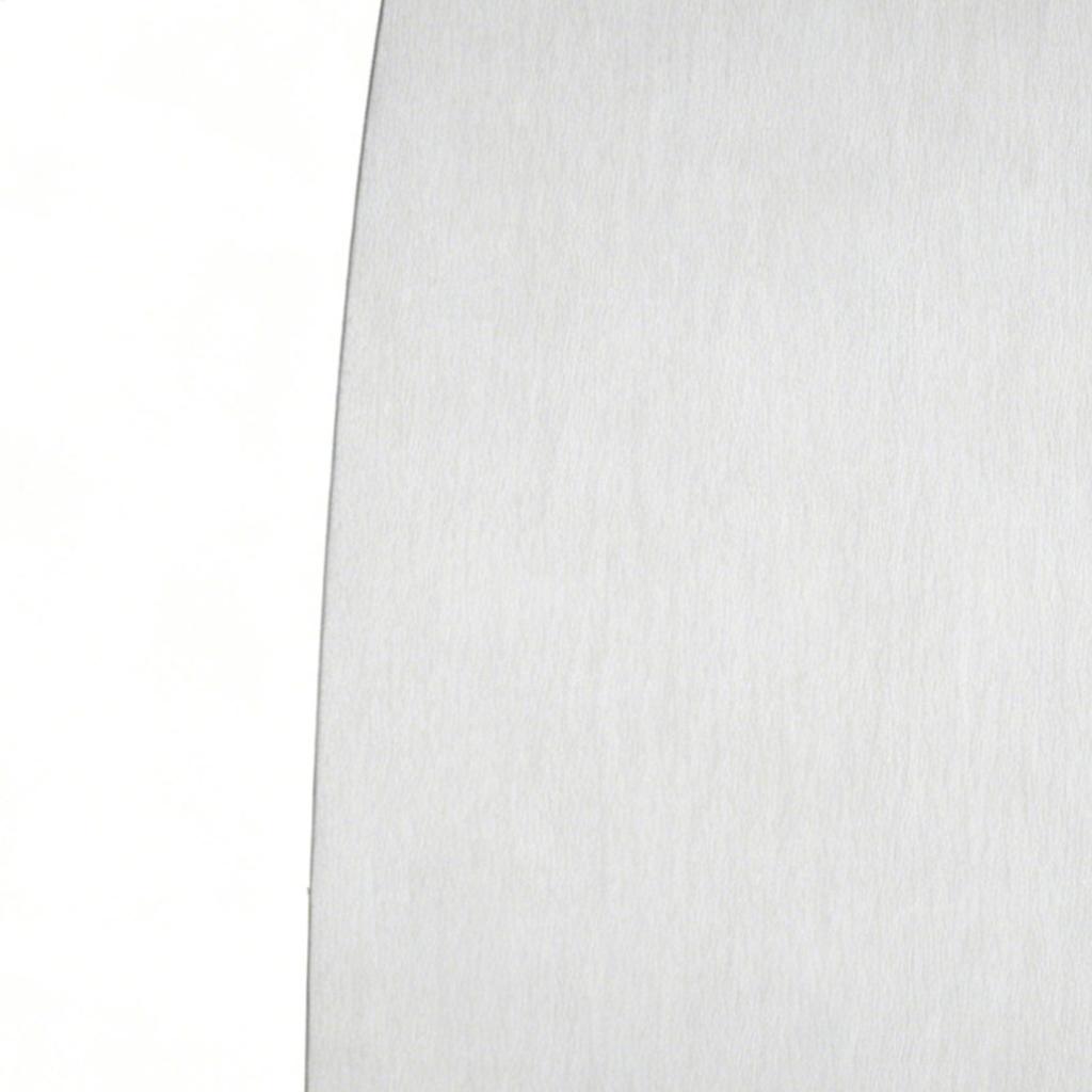 Metal Cutting Board Stainless Steel Kitchen Gadget Meat Cutting Board For Meal Prep Chicken Steak Veggie Food Camping RV Camper