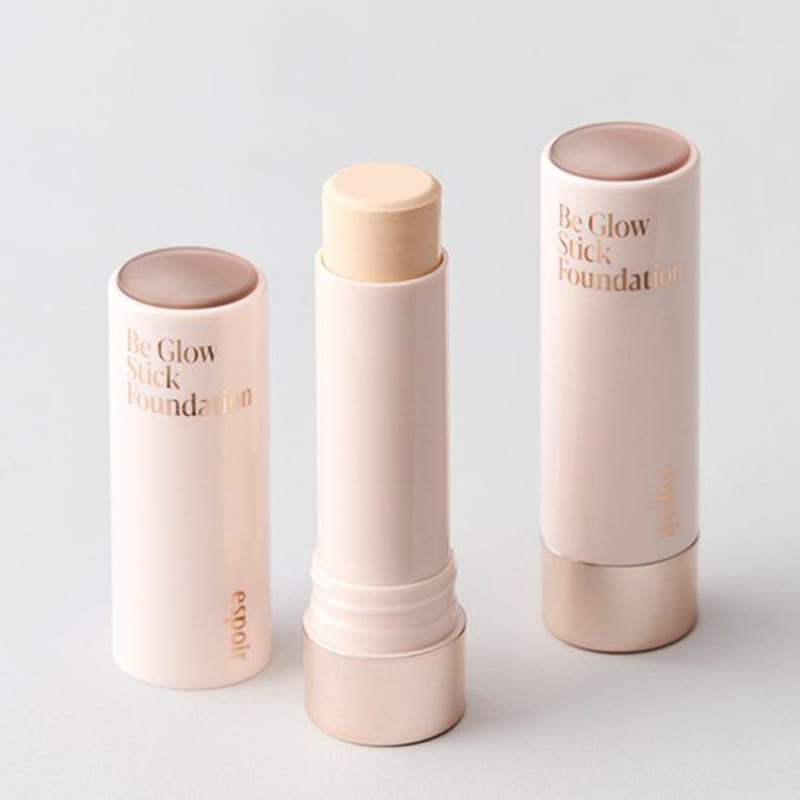 [Espoir] Biglow Stick Foundation 2 types (Choose 1)