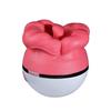 Red Lips Licking Vibrator: Tongue & Clitoris Stimulator