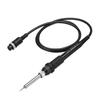Soldering Iron Handle For 936A High Temperature Resistance High Quality