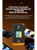 Portable Dual-Band WiFi6 4G Router for Europe, Africa, and Middle East