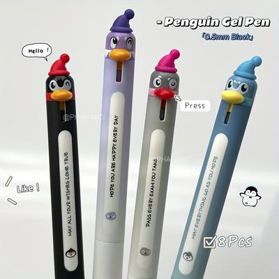 Brevpapir – Gelpenne