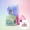 [Powerpuff Girls x Vanillaco] [Exkluzívne 3BALENIE] Clean It Zero Čistiaci balzam - Rôzny set 100mlx3 (Originálny + Póry + Upokojujúci)