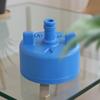 Quick Connect Water Tank Connector Filler Cap Hose Connector Premium RV Water Fill Inlet  Camping