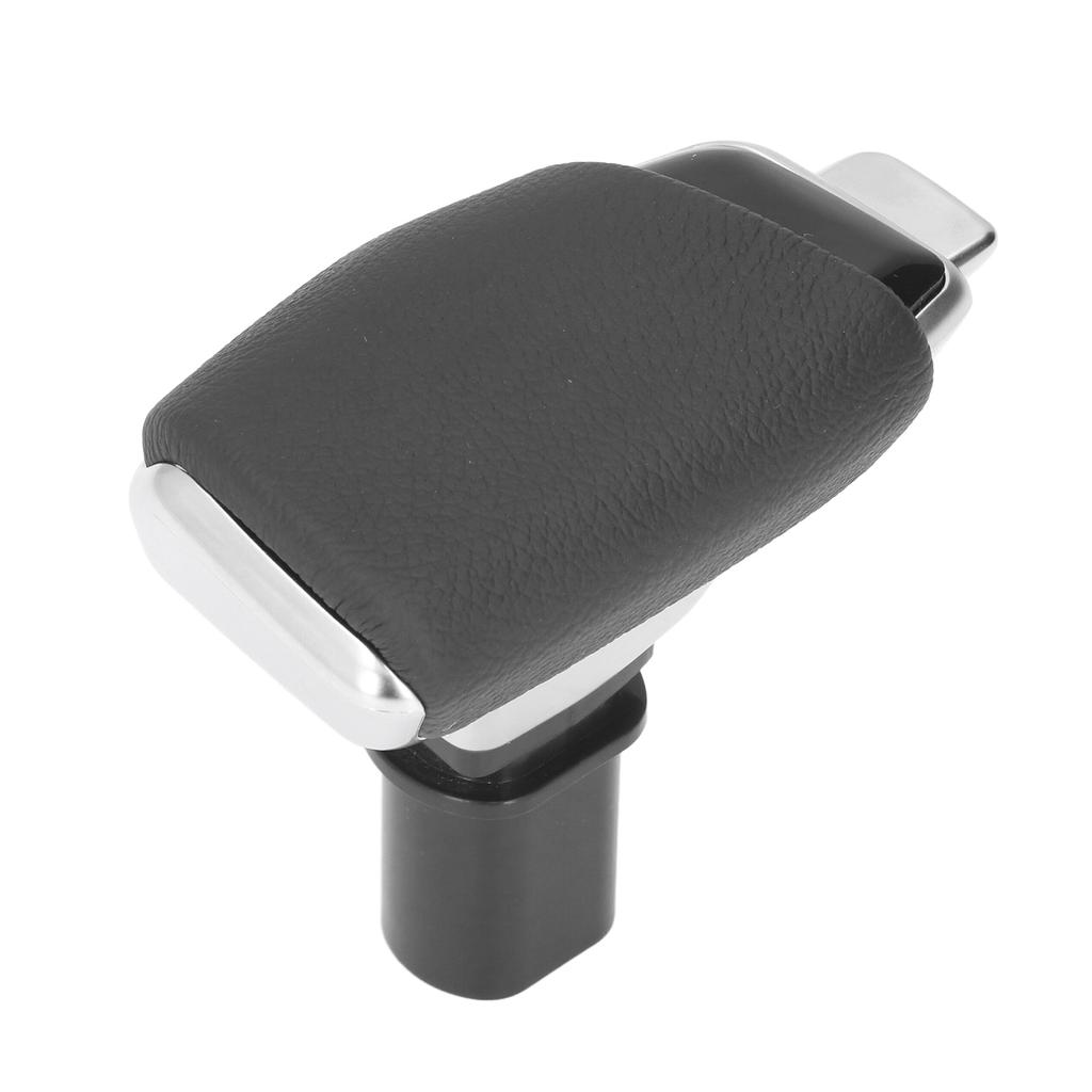 Gear Shift Knob Shifter Head ABS Universal High Sensitivity Replacement for Buick Excelle GT XT 2009‑2019Long Rod