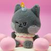 ZEROBASEONE Zeroni Home Party Mini Plush Doll