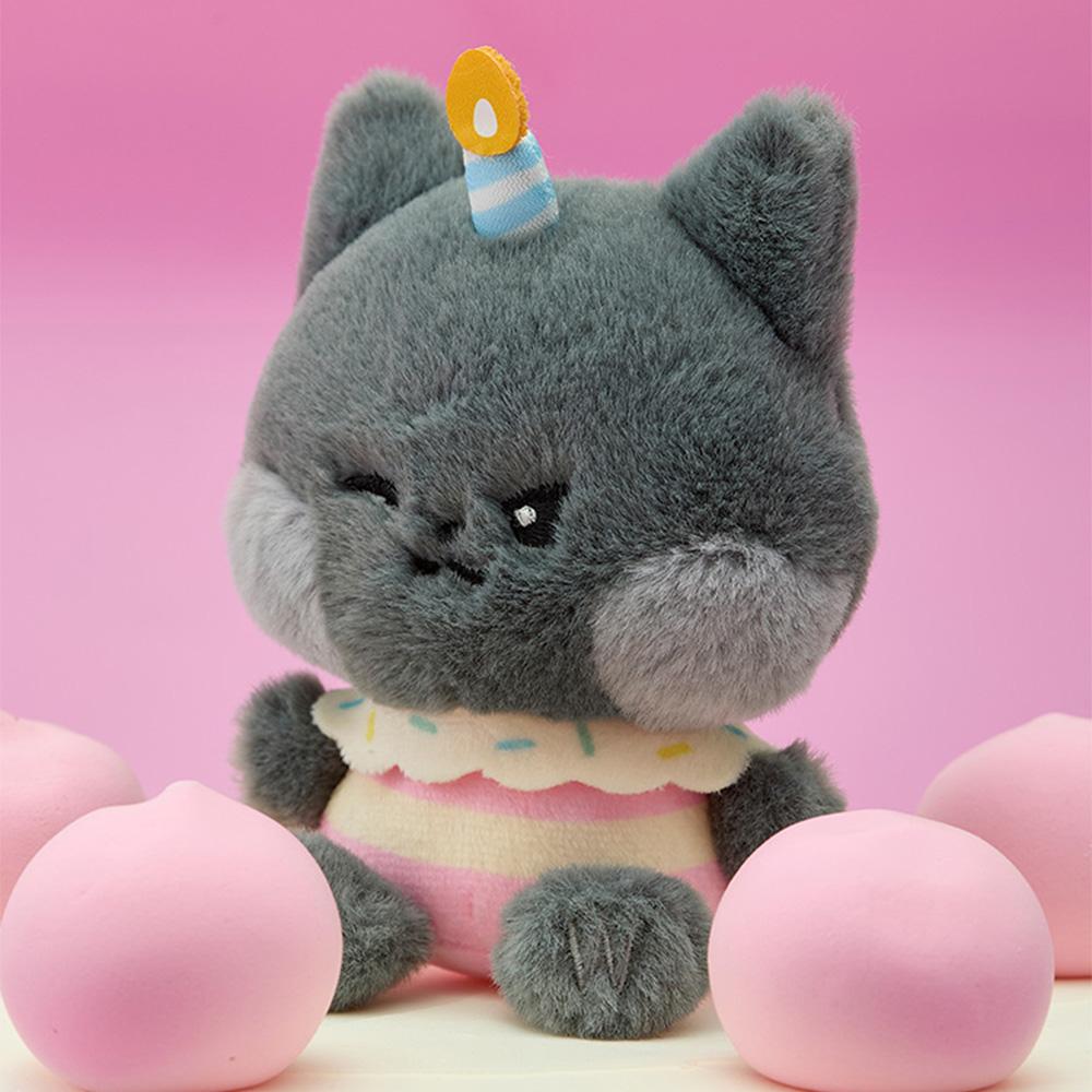 ZEROBASEONE Zeroni Home Party Mini Plush Doll