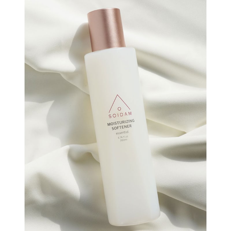 Moisturizing Softener 200ml