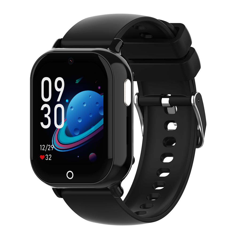 2025 M05 Smart Watch Kids Video Player GPS 4G SIM Watch with Voiceover Chat Applicable Children Dynamic Dial Switch Smartwatch