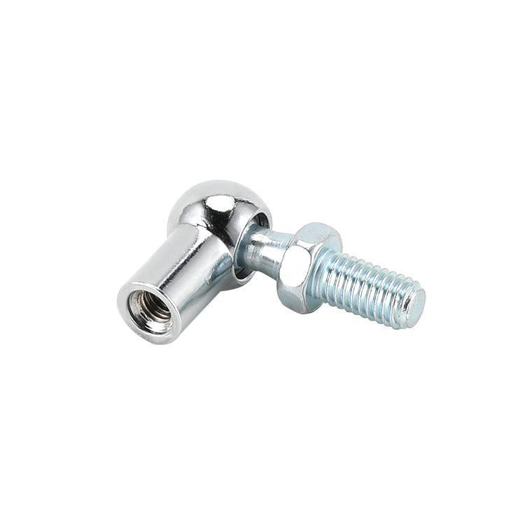 Hydraulická opěrná tyč s kulovou hlavou Huixinmei se šroubem M8