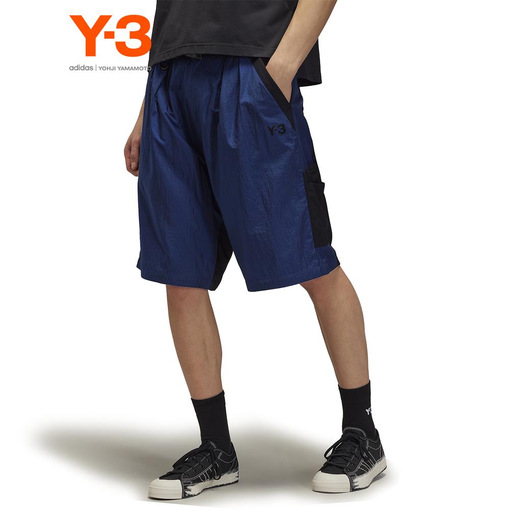 Y-3 Fashion Minimalist Sports Comfortable Casual Shorts Men shorts 52-JM7786