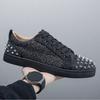 Board Shoes, Men's Shoes, Rivet Shoes, Casual Shoes, Breathable Shoes, Sports Shoes