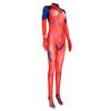 Asuka Langley Soryu Ayanami Rei Zero Two Dva Cosplay Kostümü Asuka Test Tulum Zentai Takım Anime Cadılar Bayramı Bodysuit Kadınlar