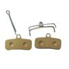 Brake Pads Suitable for Surron Light Bee Electric Scooter Additions, Compatible with M810 M820 / ZEE M640