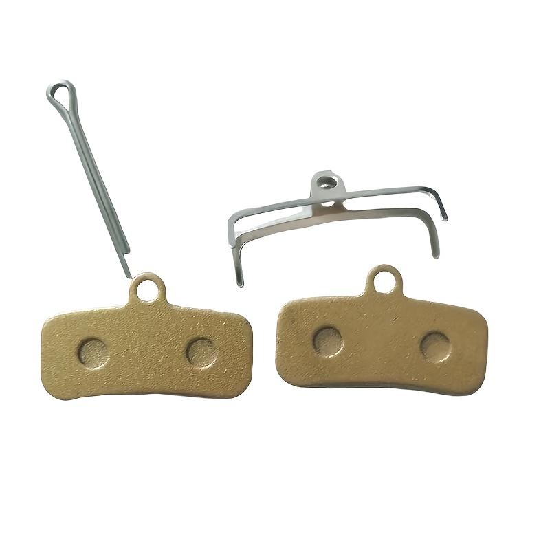 Brake Pads Suitable for Surron Light Bee Electric Scooter Additions, Compatible with M810 M820 / ZEE M640