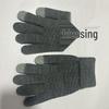 Women's Autumn Winter Touchscreen Knitted Gloves
