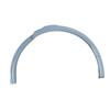 Rear Left Fender Wheel Arch for Land Rover Discovery Sport (L550) Without Parking Sensors