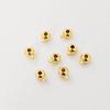 20 Pack Stopper Spacer Bead Finishing Clasps Stainless Steel Positioning Clasp