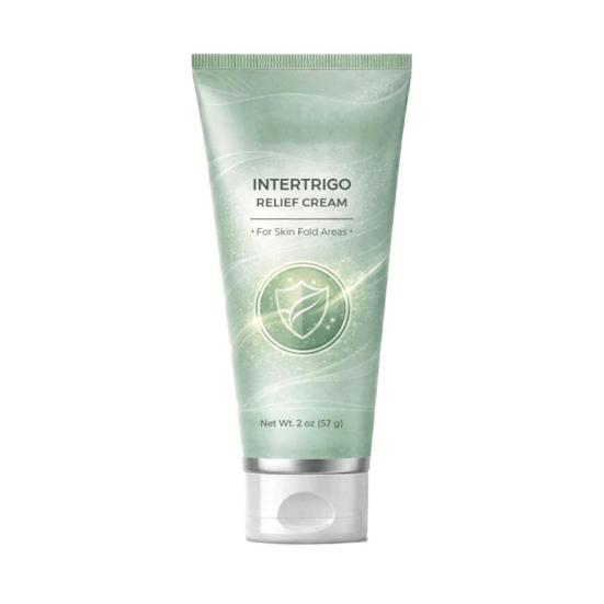 

Yousheng Intertrigo Cream Skin Fold Care Support Cream for Soothing Irritated Skin Moisture Friction Protection 1pc
