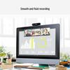 Logitech BRIO C1000s 4K Pro Webcam