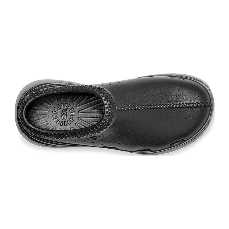 New UGG Kids' Slippers Black Teenagers 1136525K-BLK