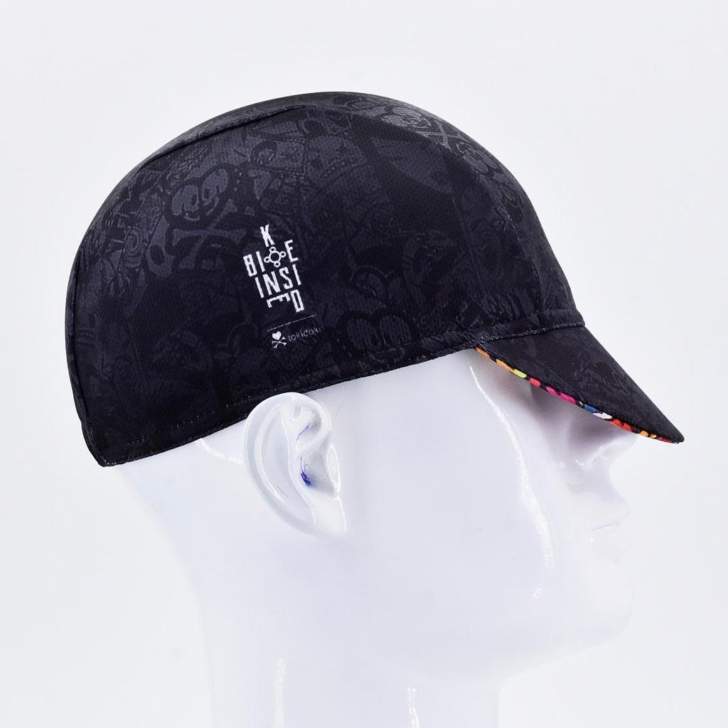 Gorra de Ciclismo para Hombre Anti-UV Verano Exterior Transpirable Gorra de Bicicleta Fresca Secado Rápido Sombrero de Malla