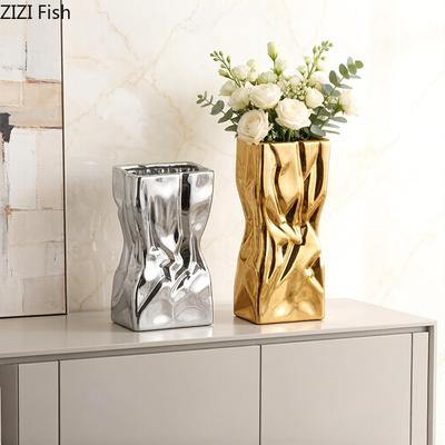 Decoração de casa – Vasos