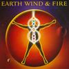 LP Record EARTH WIND  FIRE  Powerlight 25AP2480 CBS SONY 1983 Japan SoulFunk Used