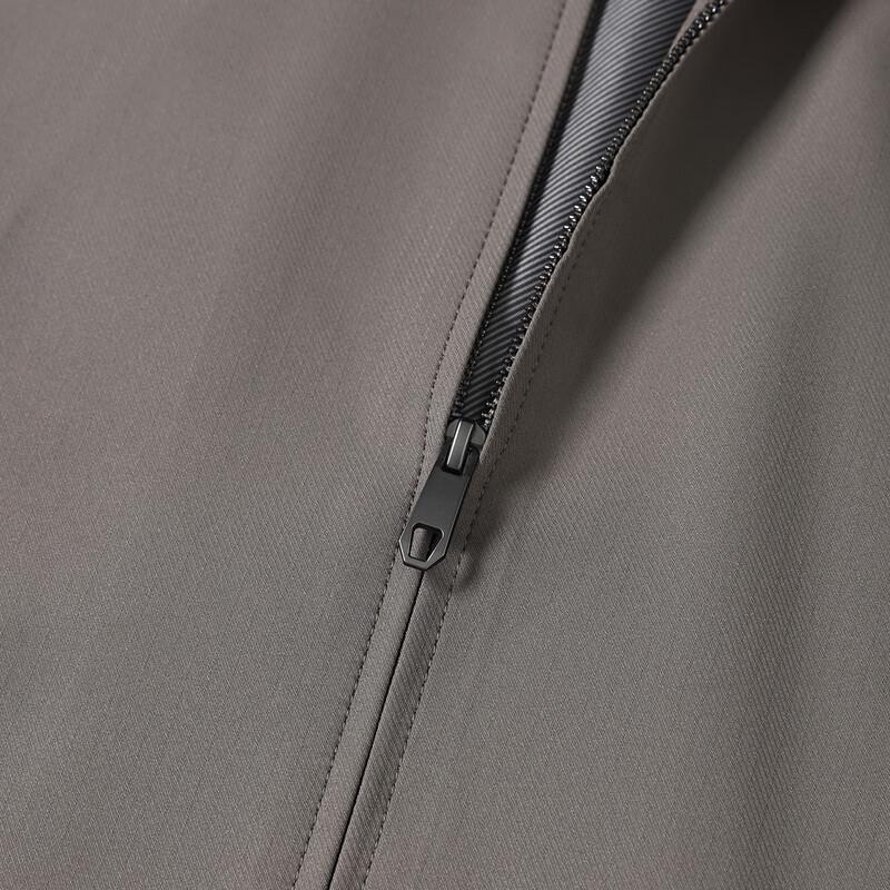 MONTAGUT Men's Business Casual Lapel Jacket