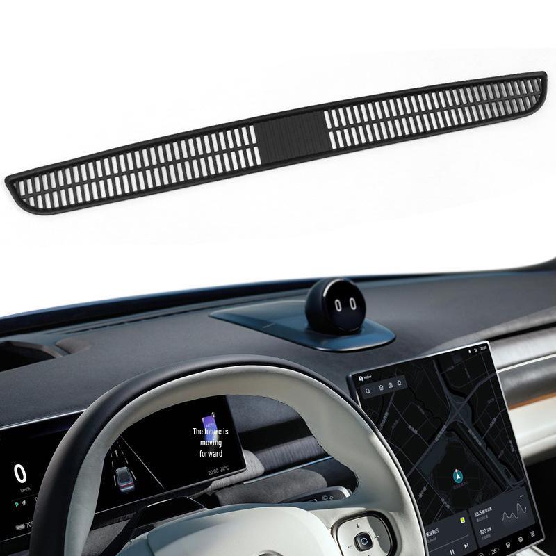 Nio ES7 Dashboard Air Vent Protector - Modified Accessories