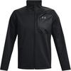 Under Armour Jackets Coats Men's Black (Unisex) Jackets 1371586 001