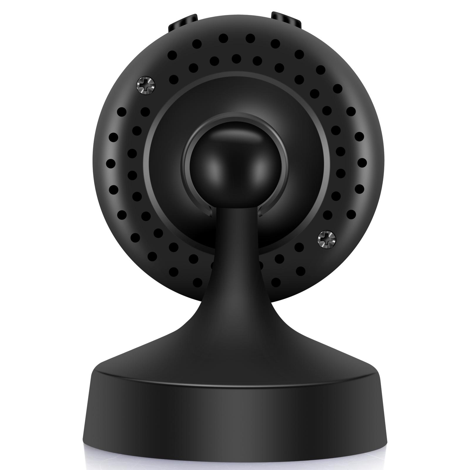 

S9 Wireless Infrared Night Vision Camera Home Security Mini Indoor HD WiFi Camera A