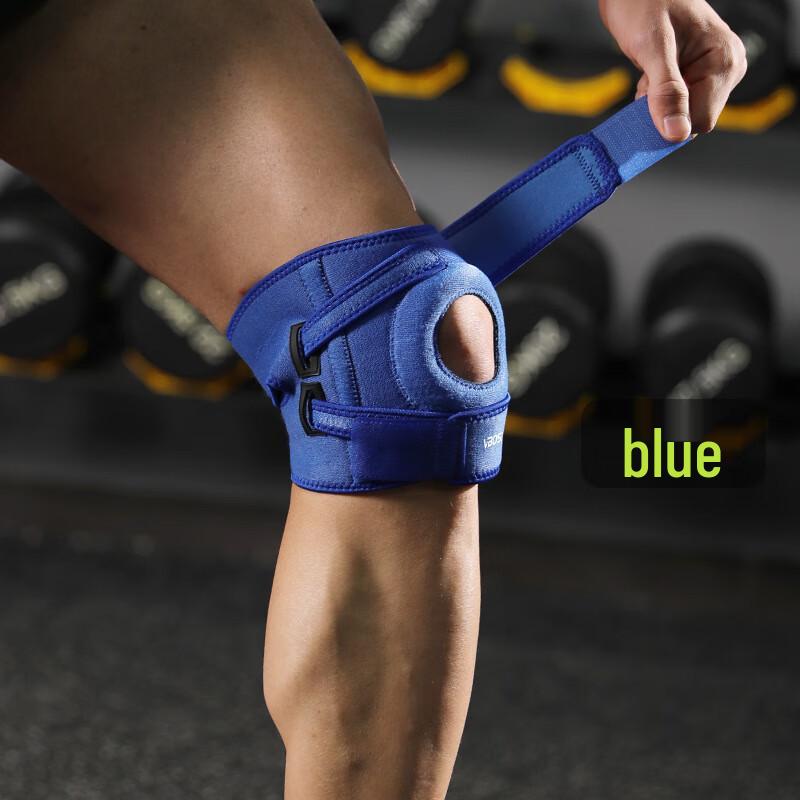 Tingbai Compression Sports Knee Support