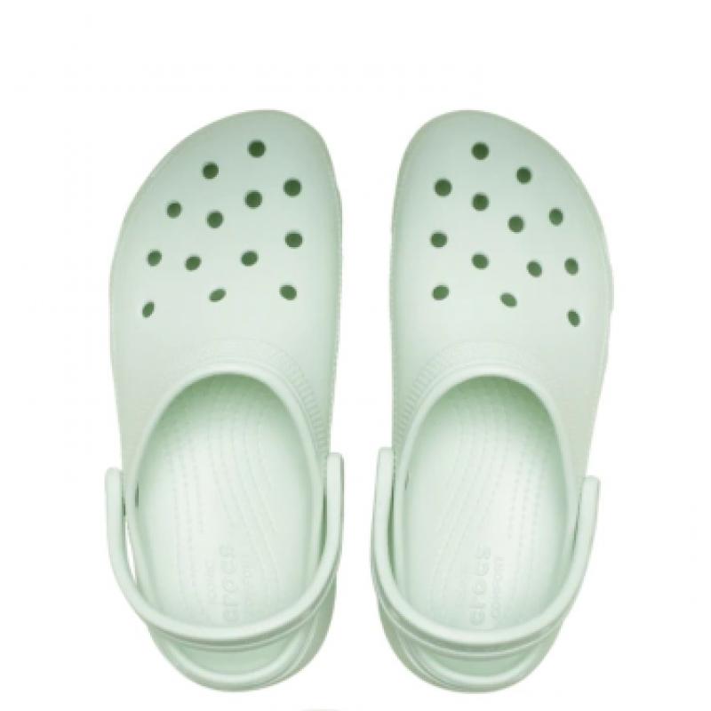 Crocs Classic Platform Clog Women 206750 3yf