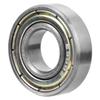 10 Roller Bearings 6900ZZ High Quality Steel Bearings Stable Performance Excellent Workmanship Easy Install for Toy Appliances