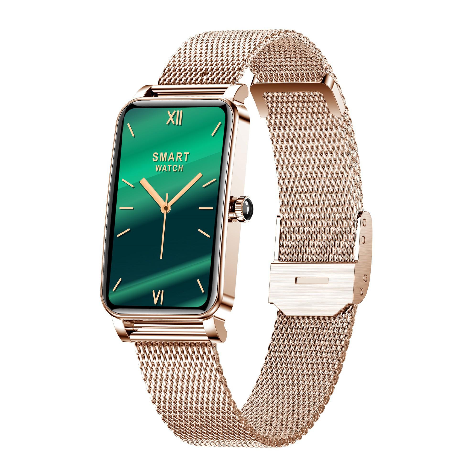 

Женский смарт-браслет ZX19 2024: Монитор сердечного ритма, Напоминание о менструальном цикле и Мультиспортивные режимы