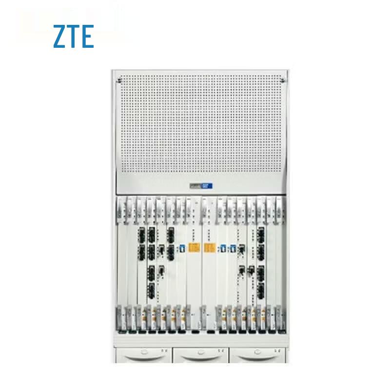 ZTE ZXMP S3xx Series Optical Transmission System Boards & Components