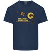 Island Hoppers Unisexs Light Cotton TShirt