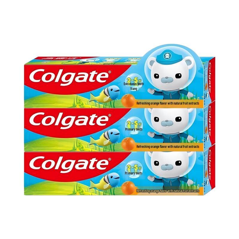 Colgate Kids Magic Brush Toothpaste